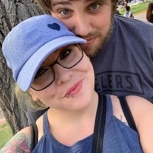 Meet your Posher, George